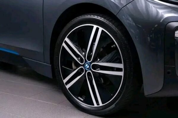 BMW i3 – Image 4