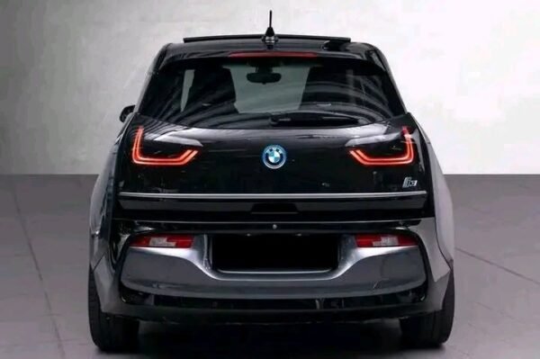 BMW i3 – Image 12