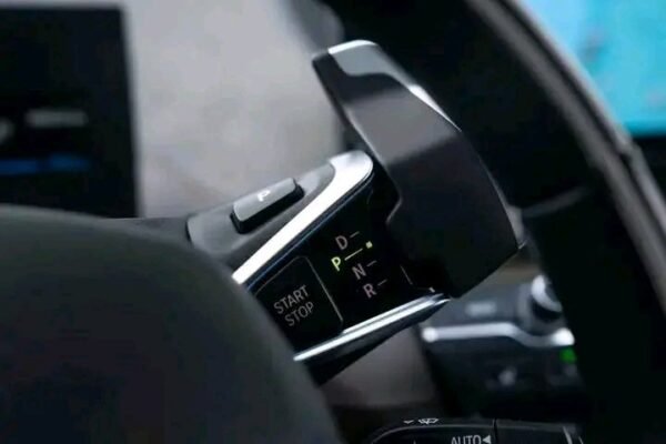 BMW i3 – Image 3