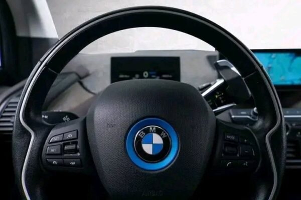 BMW i3 – Image 9