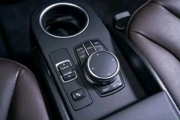 BMW i3 – Image 6
