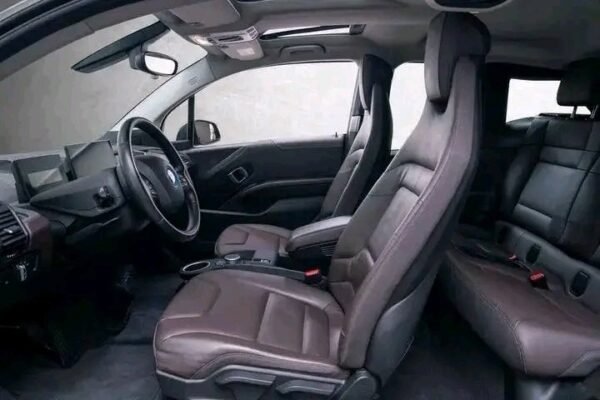 BMW i3 – Image 8