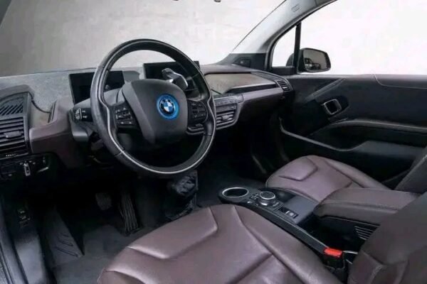 BMW i3 – Image 5