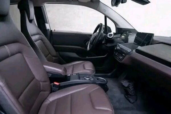 BMW i3 – Image 7