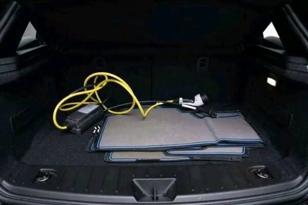 BMW i3 – Image 10