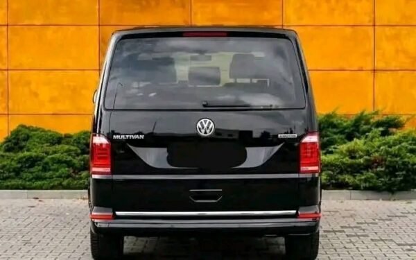Volkswagen Multivan – Image 25