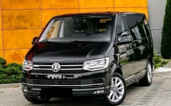 Volkswagen Multivan – Image 24