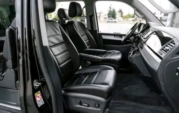Volkswagen Multivan – Image 20