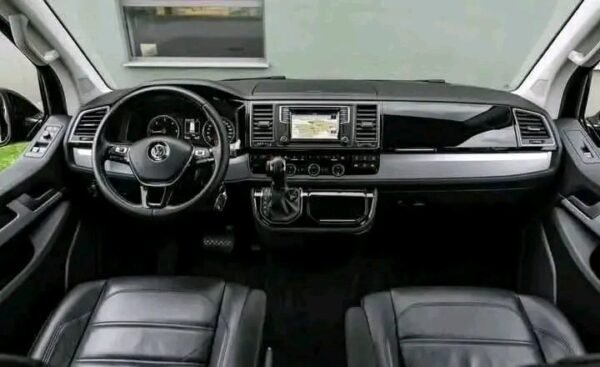 Volkswagen Multivan – Image 3