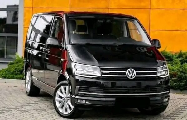 Volkswagen Multivan – Image 26