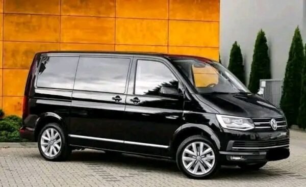 Volkswagen Multivan – Image 27