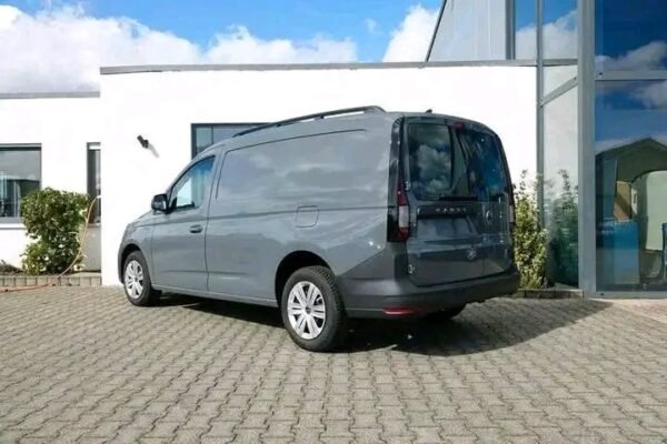 Volkswagen Caddy Maxi – Image 22
