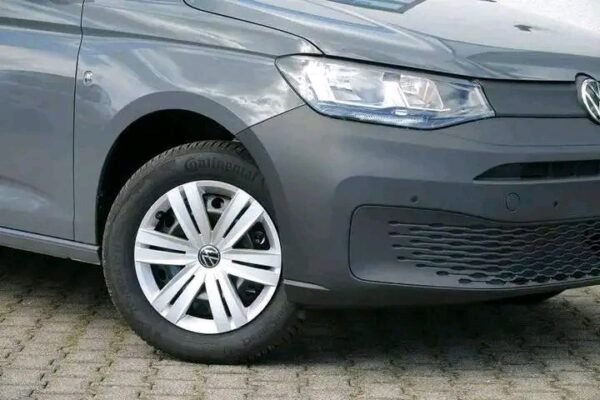 Volkswagen Caddy Maxi – Image 26