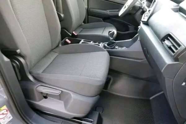 Volkswagen Caddy Maxi – Image 33