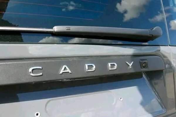 Volkswagen Caddy Maxi – Image 8