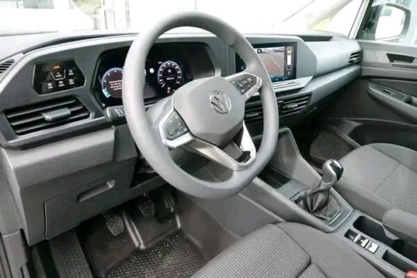 Volkswagen Caddy Maxi – Image 27
