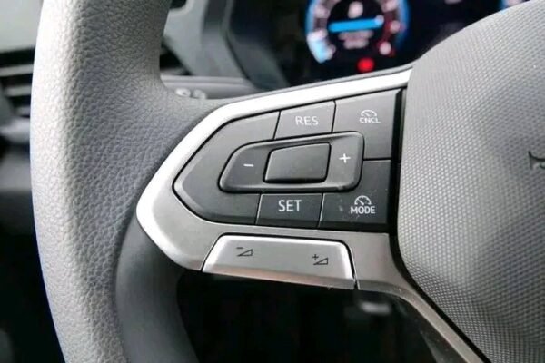 Volkswagen Caddy Maxi – Image 28