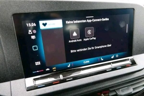 Volkswagen Caddy Maxi – Image 3