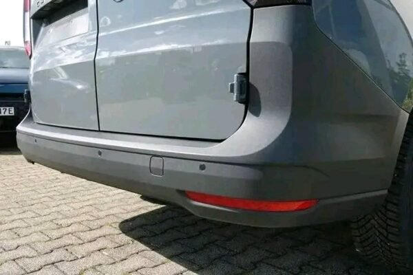 Volkswagen Caddy Maxi – Image 25
