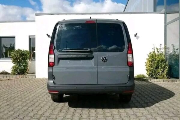 Volkswagen Caddy Maxi – Image 10