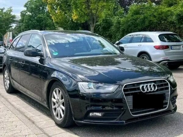 Audi A4 – Image 3