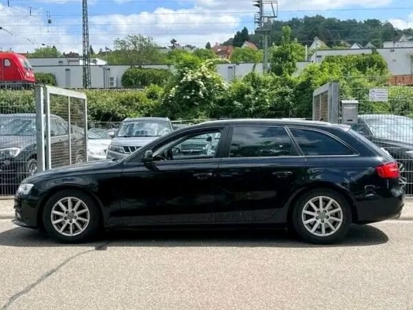 Audi A4 – Image 8