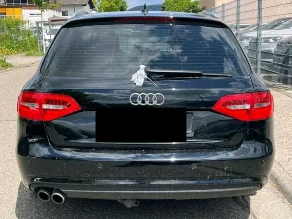 Audi A4 – Image 14