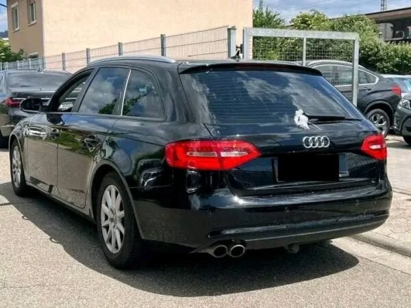 Audi A4 – Image 13