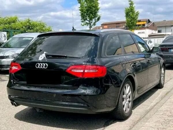 Audi A4 – Image 7