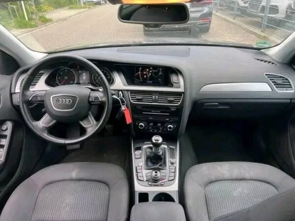 Audi A4 – Image 11