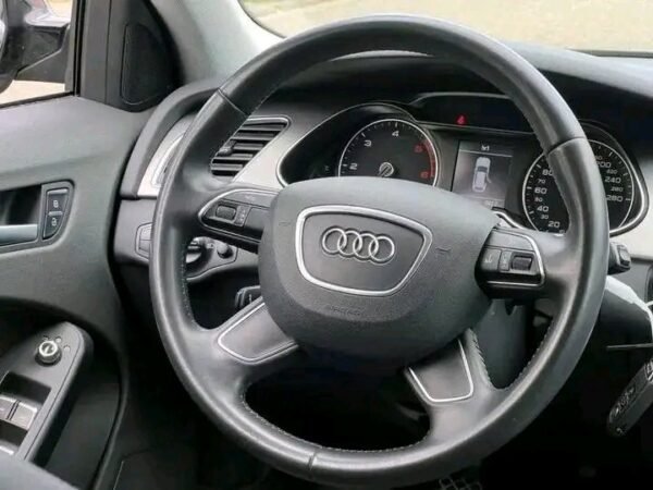 Audi A4 – Image 6