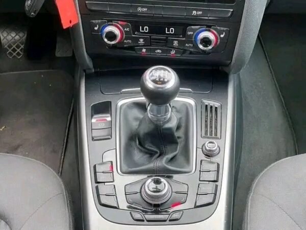 Audi A4 – Image 4