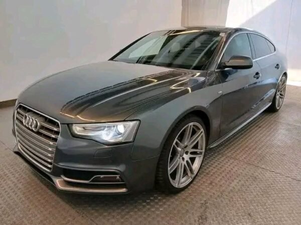 Audi A5 Sportback – Image 4