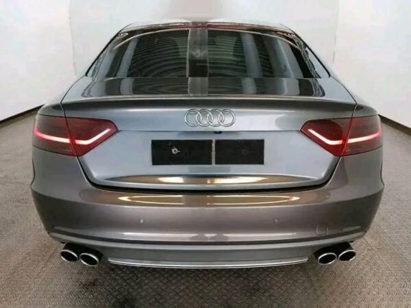 Audi A5 Sportback – Image 7