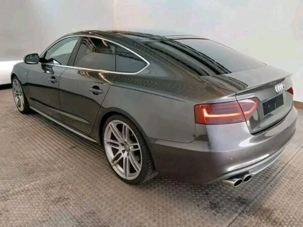 Audi A5 Sportback – Image 5