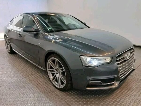 Audi A5 Sportback – Image 9