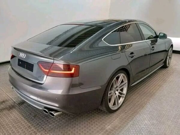 Audi A5 Sportback – Image 8