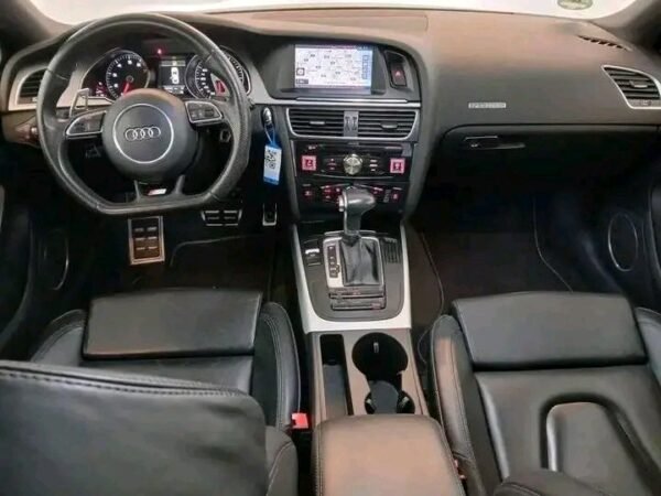 Audi A5 Sportback – Image 6