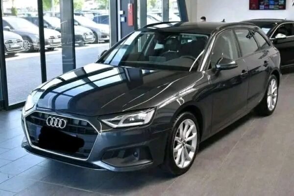 Audi A4 – Image 3