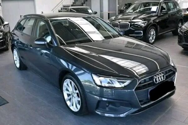Audi A4 – Image 13