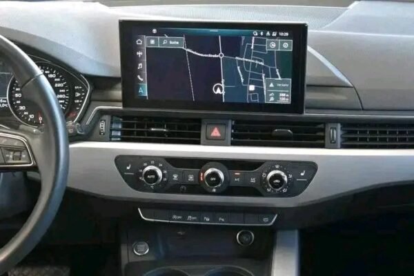 Audi A4 – Image 12