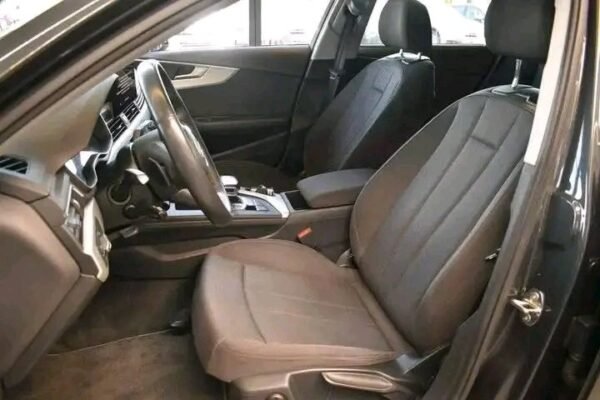 Audi A4 – Image 6