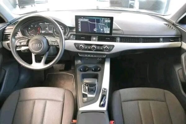 Audi A4 – Image 8