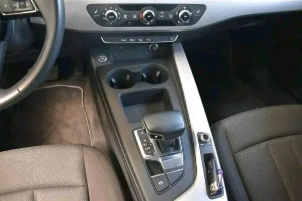 Audi A4 – Image 4