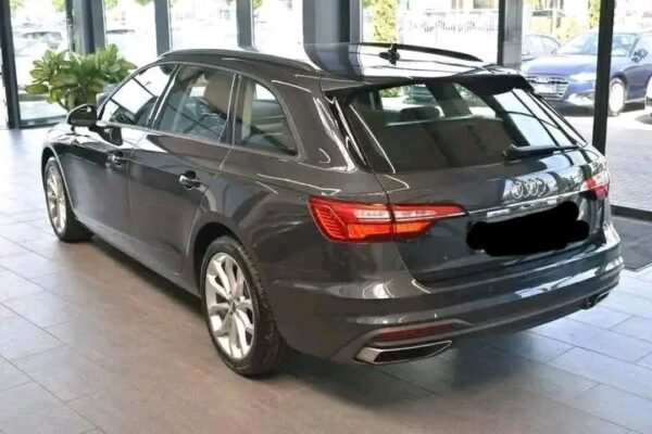 Audi A4 – Image 2