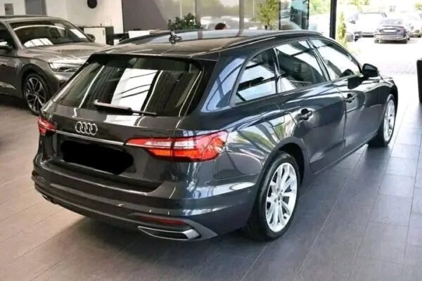 Audi A4 – Image 7