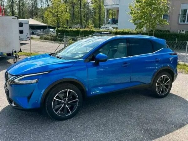 Nissan Qashqai – Image 15