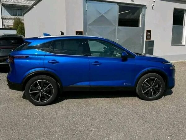 Nissan Qashqai – Image 17