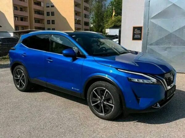Nissan Qashqai – Image 16