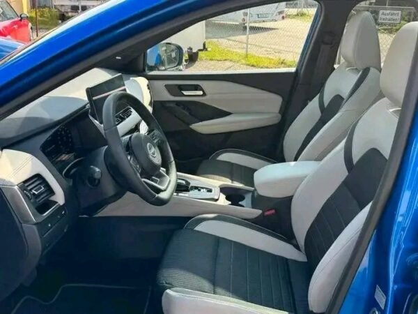 Nissan Qashqai – Image 13